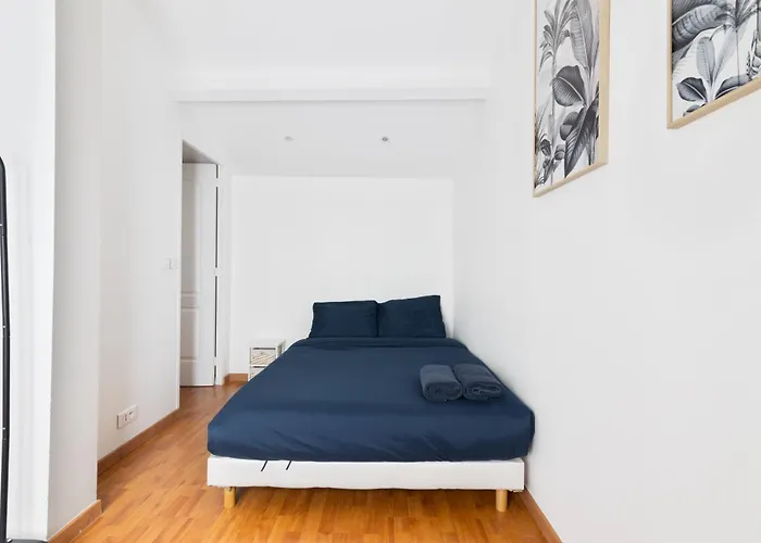 Appartement Quartier Musee Du Louvre 2 Free Netflix