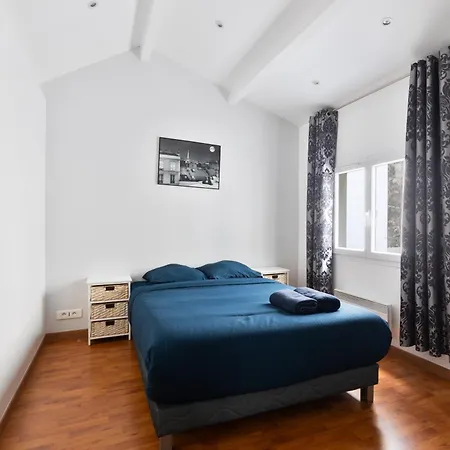 Appartement Quartier Musee Du Louvre 2 Free Netflix Paris Exterior photo